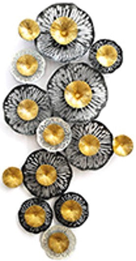 Iron Wall Decoration YC947X