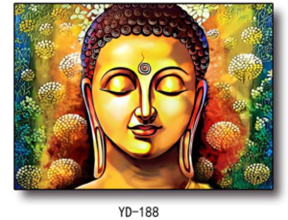 Wall Frame YD-188