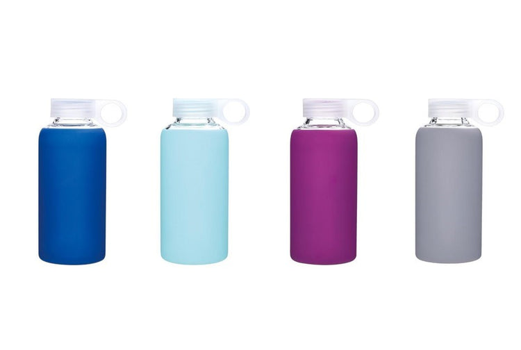 Glass Bottle 420mL YDB01-03
