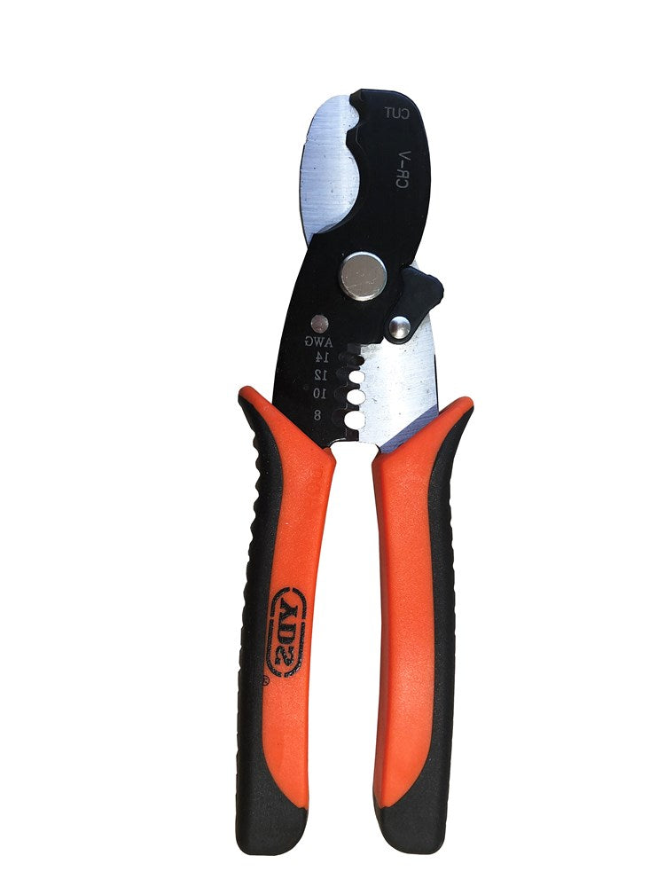 Stripping Cable Plier 8" 200mm YDS-4020