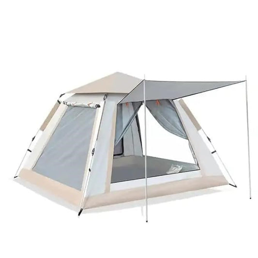 Camping Tent 4 People YG-ZP240 2.4x2.4m