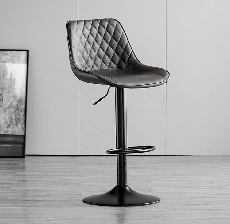 Bar Stool Black YH-160