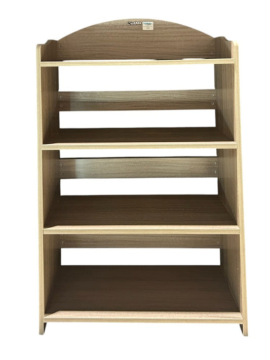 Book Shelf Brown 5 Tier YH-28