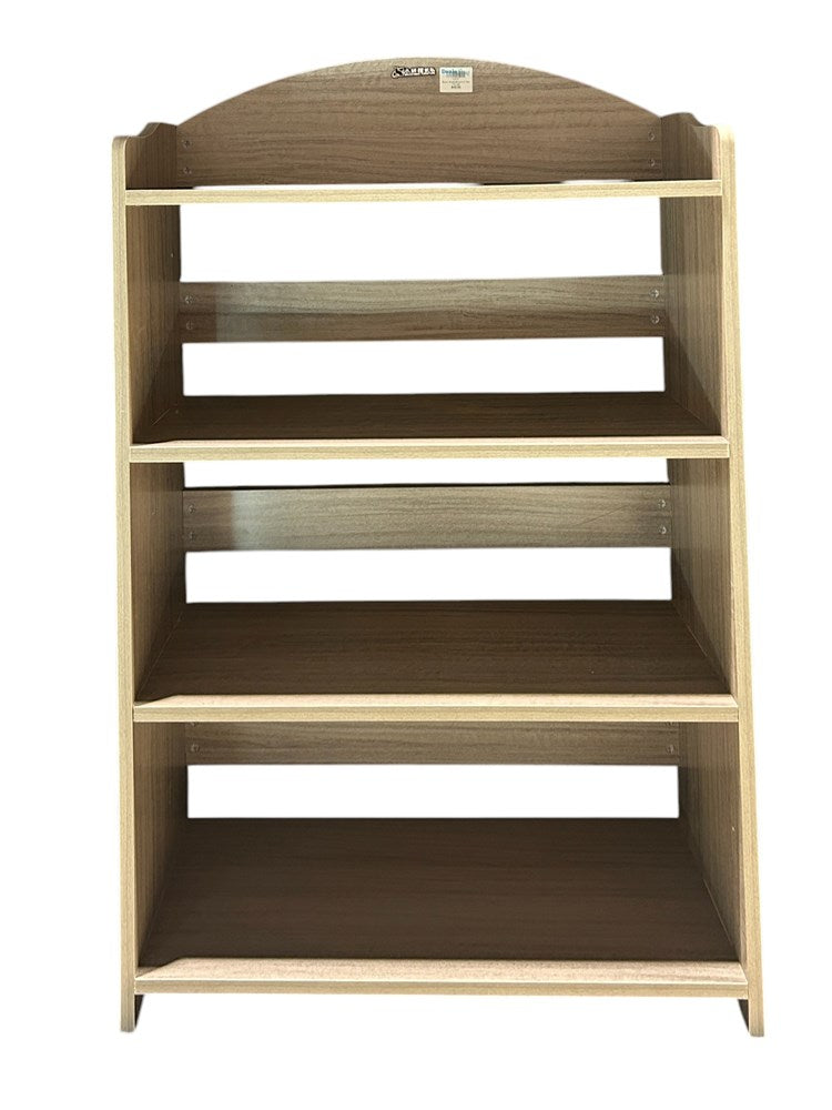 Book Shelf Brown 5 Tier YH-28