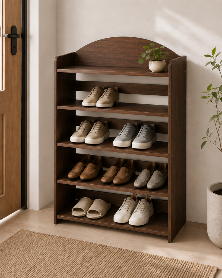 Multipurpose Rack 4 Tier YH-28