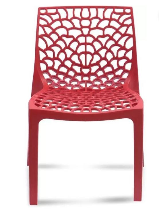 Chair Black YH-675