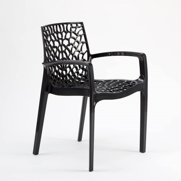 Chair Black YH-675