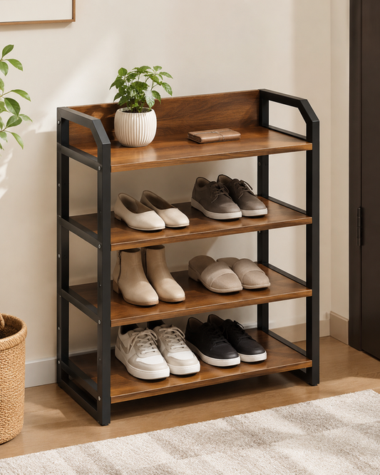 Multipurpose Rack 4 Tier YH-78-4