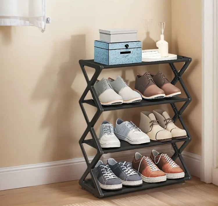 Shoe Rack 5 Tier YH6615-5