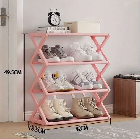 Shoe Rack 5 Tier YH6615-5