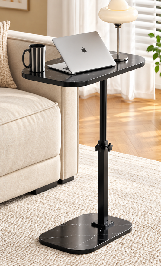 Adjustable Side Table YH8606