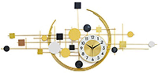 Wall Clock YJ12003XL9