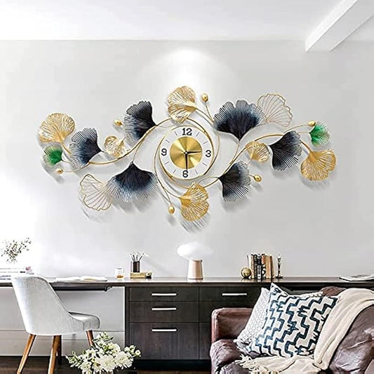 Wall Clock YJ12007XL9