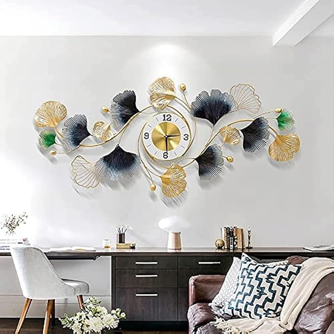 Wall Clock YJ12007XL9