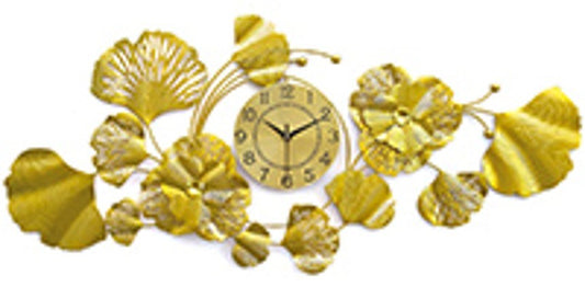 Wall Clock YJ12019GL3