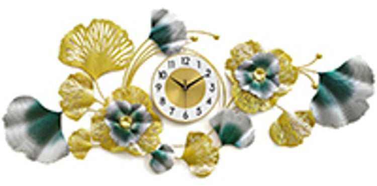 Wall Clock YJ12019XL9