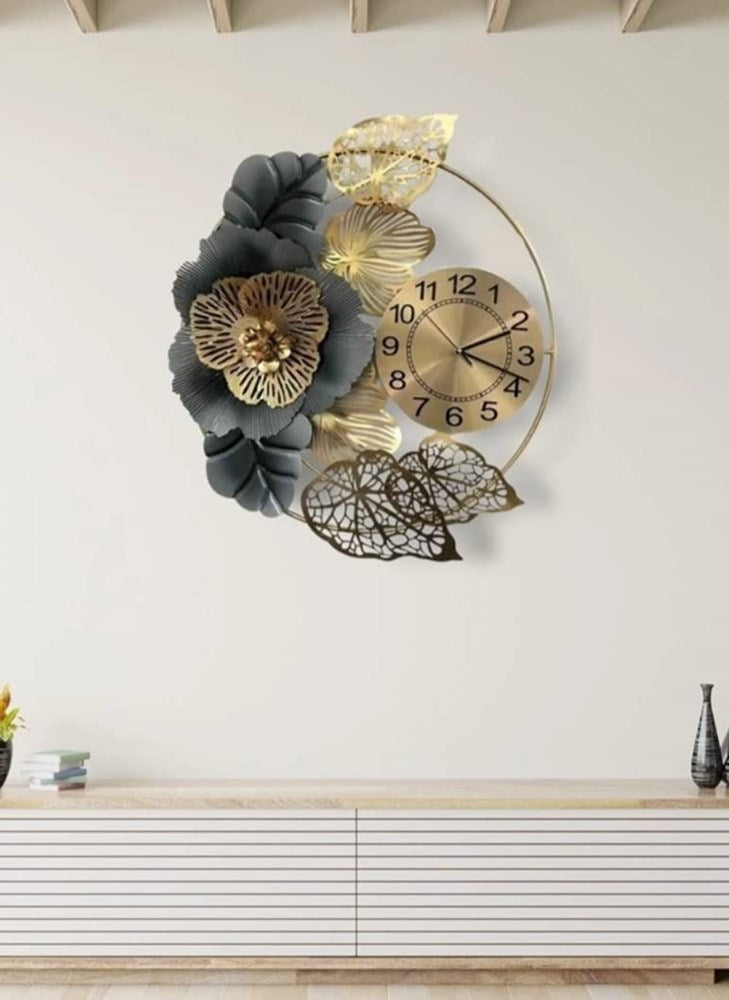 Wall Clock YJ6499XL3