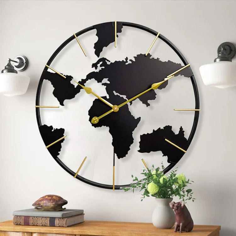 Wall Clock YJ6624X