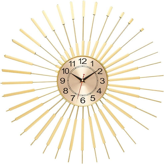 Wall Clock YJ6669GL3
