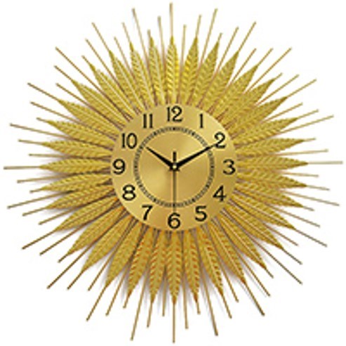 Wall Clock YJ6686GL3