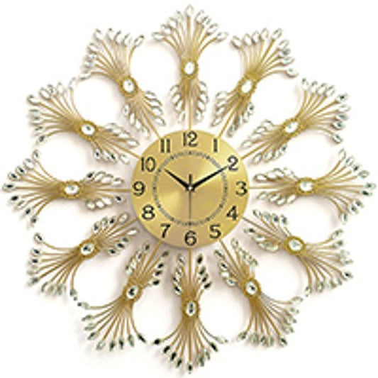 Wall Clock YJ7208GL3