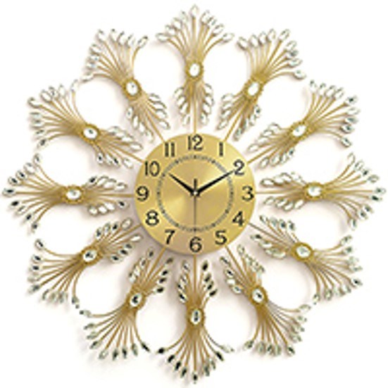 Wall Clock YJ7208GL3