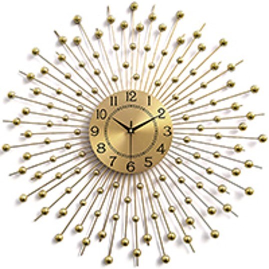 Wall Clock YJ7242GL3