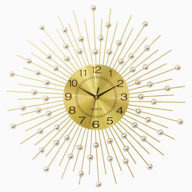Wall Clock YJ7242VL4