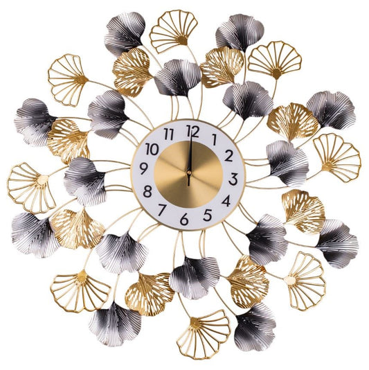 Wall Clock YJ7374XL9