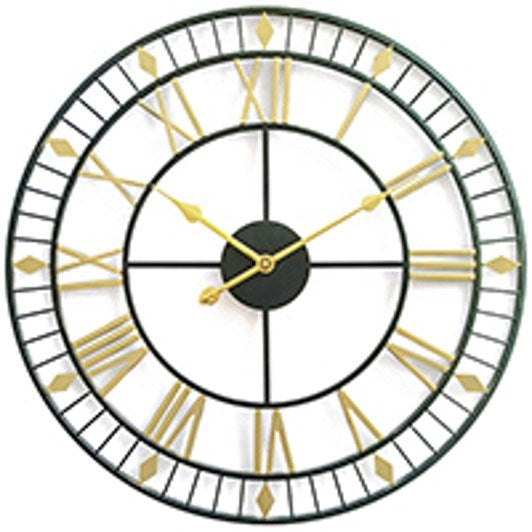 Wall Clock YJ7390X