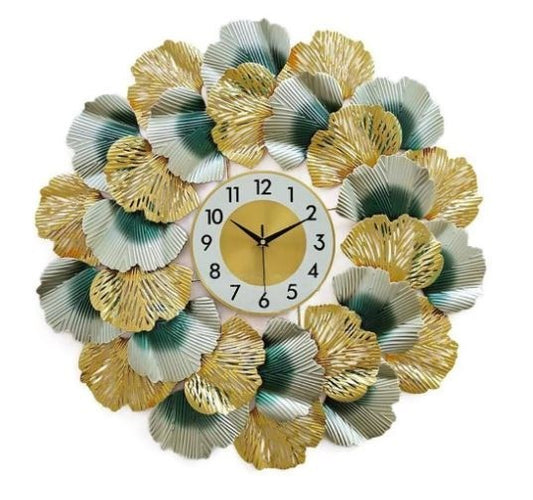 Wall Clock YJ7432XL9