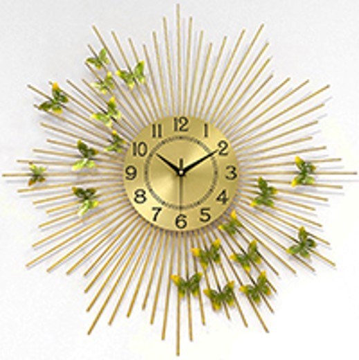 Wall Clock YJ7448XL3