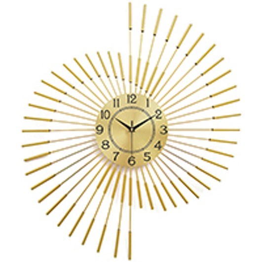 Wall Clock YJ7600GL3