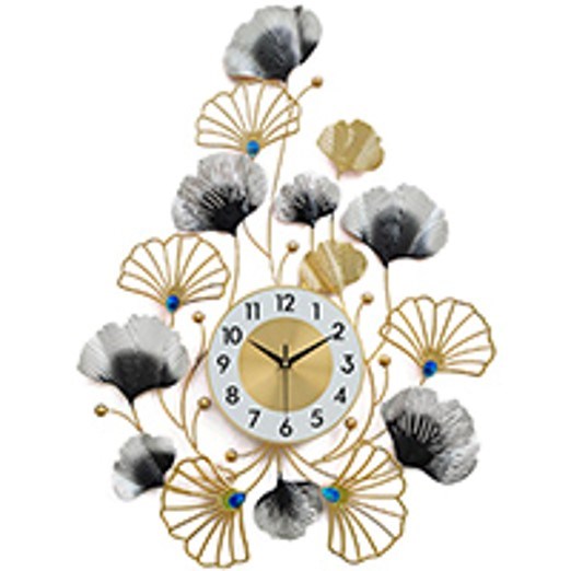 Wall Clock YJ7616XL9