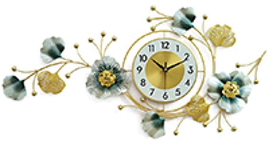 Wall Clock YJ9211XL9