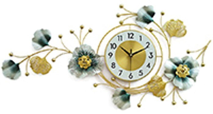 Wall Clock YJ9211XL9