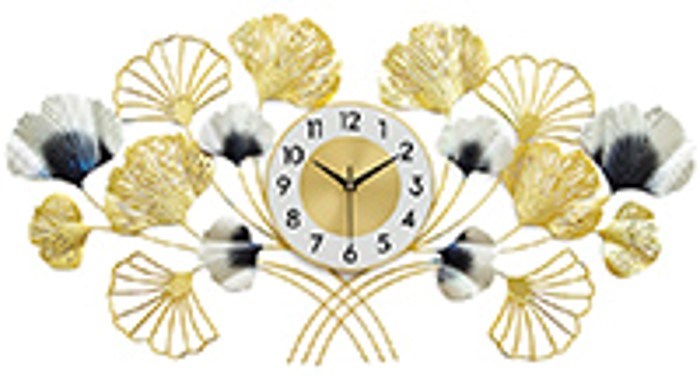 Wall Clock YJ9218XL9
