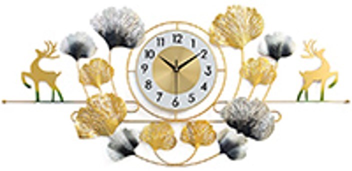 Wall Clock YJ9228XL9