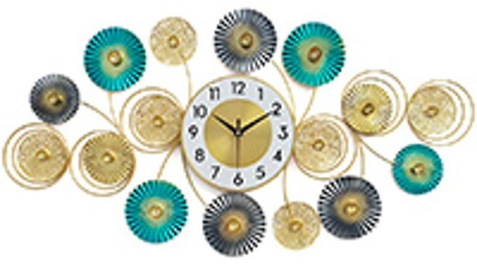Wall Clock YJ9272XL9