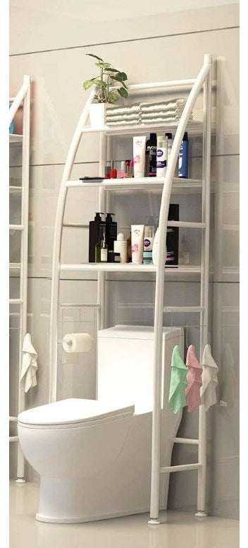 Toilet Bathroom Storage Rack TM-020