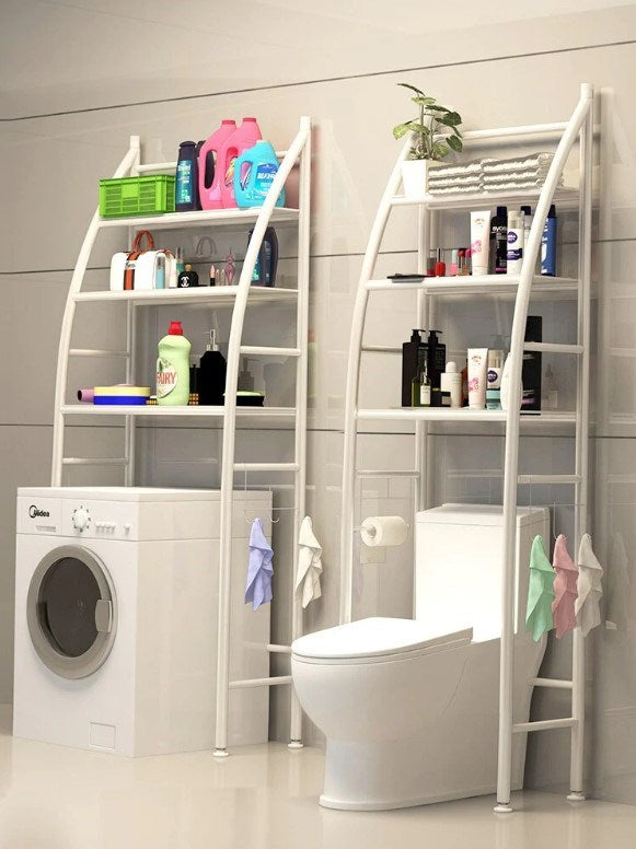 Washing Machine Storage Rack TM-021