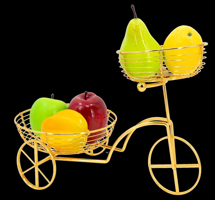 Bicycle Fruit Basket YM-7004G