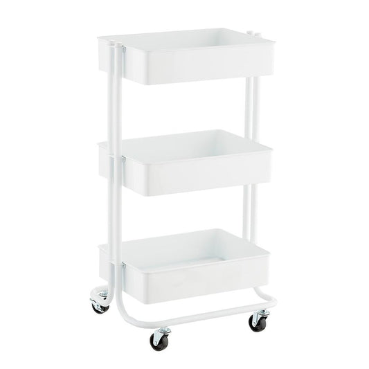 3 Tier Trolley Basket YM-8805W