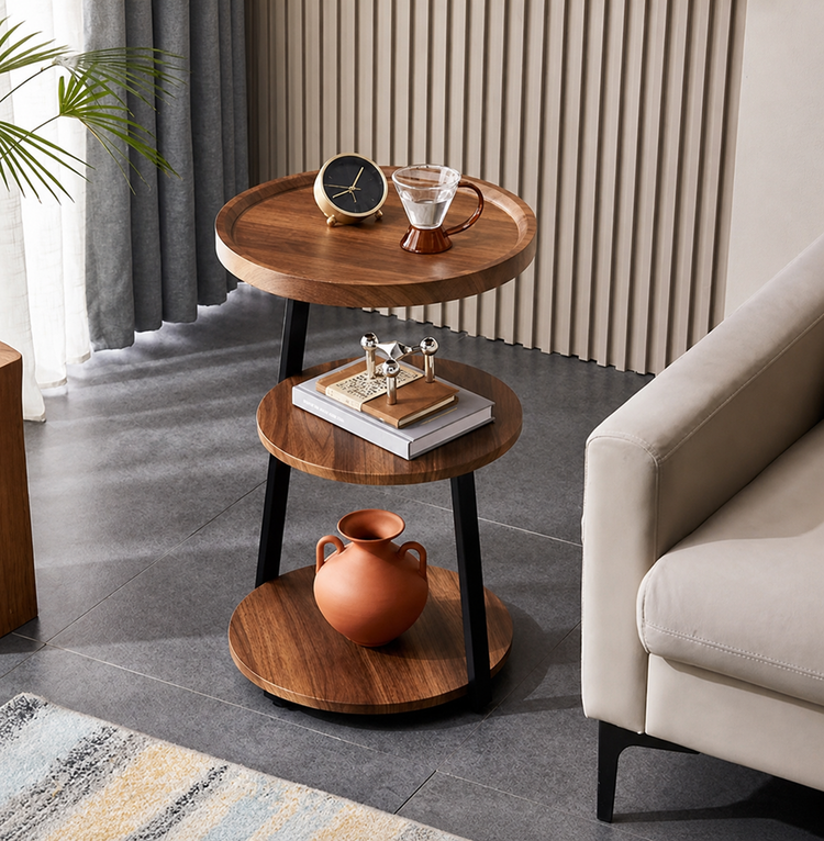 Coffee Side Table YM064