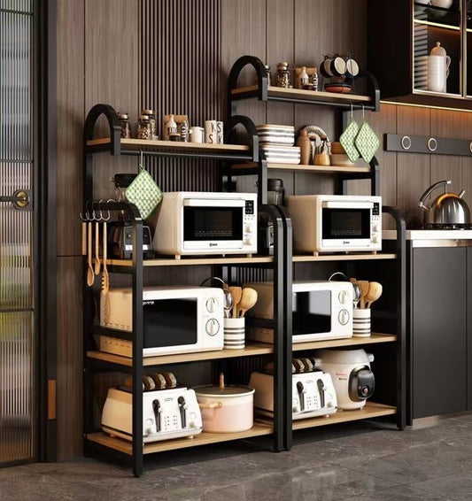 Shelve 4 Tier YM065-4