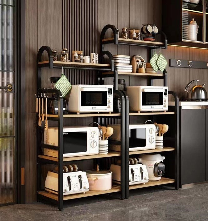 Shelve 5 Tier YM065-5