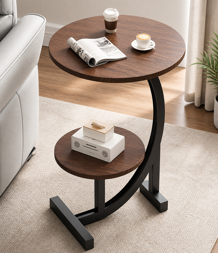 Coffee Side Table YM096