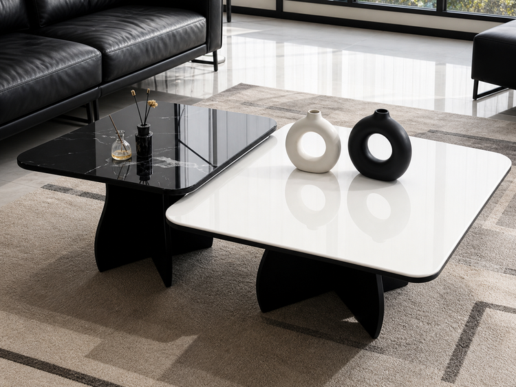 Coffee Table 2pc YM181