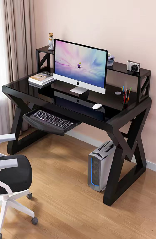 Computer Desk with Storage YM207