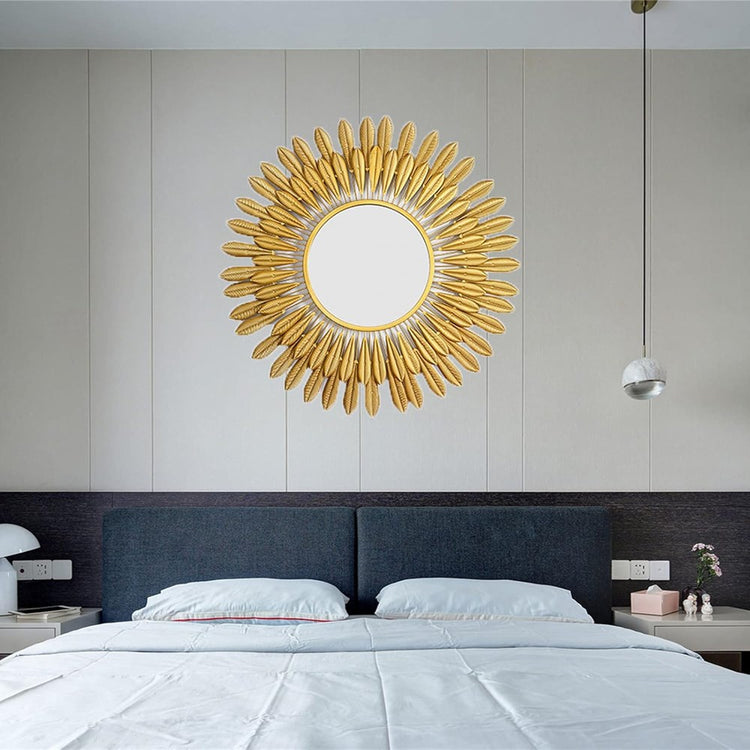 Wall Mirror YM857G